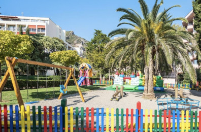 Iberostar Bellevue Hotel