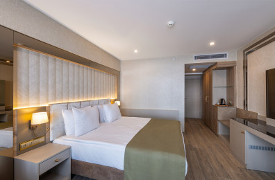 Belenli Resort Hotel