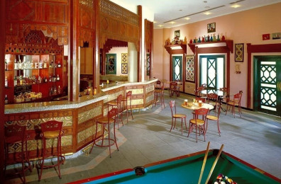 Sonesta Club Sharm El Sheikh Resort Hotel