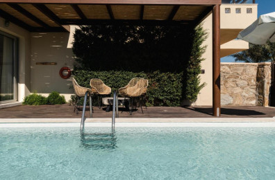 Sea Side Resort ' Spa Hotel (adults only 16+)