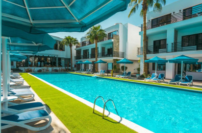 La Rosa Waves Beach ' Aqua Park (ex. Premium Seagull)