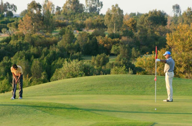 Aziza Beach Thalasso ' Golf (adults only 16+)