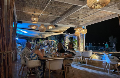 Anastasia Beach Hotel