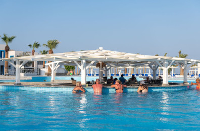 Casa Blue Beach Resort (adults only 12+)