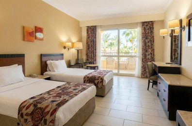 Regency Plaza Aqua Park ' Spa