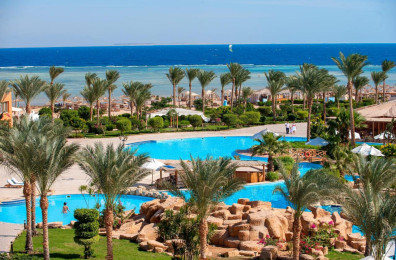 Amwaj Oyoun Hotel ' Resort