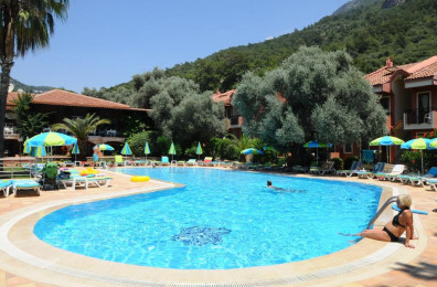 Katre Hotel