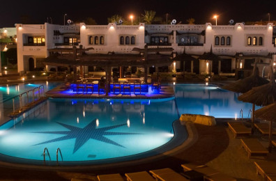 Tivoli Hotel Aqua Park