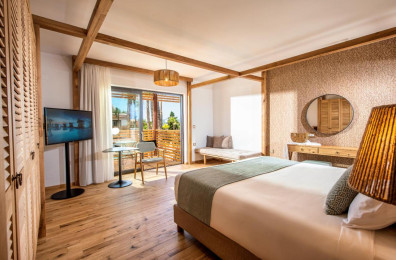 Stella Island Luxury Resort ' Spa (adults only 16+)