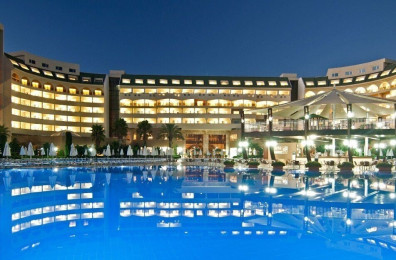 Amelia Beach Resort Hotel ' Spa