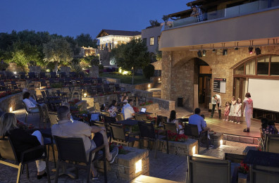 Anthemus Sea Beach Hotel ' Spa