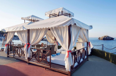 Granada Luxury Resort Spa Okurcalar