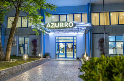 Azurro