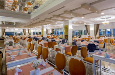Side Royal Palace Hotel ' Spa