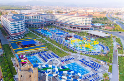 Eftalia Ocean Resort ' Spa