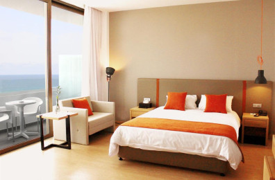 Crystal Springs Hotel