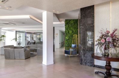 Christofinia Hotel