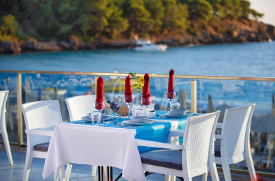 Justiniano Club Alanya
