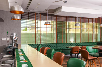 Holiday Inn Express Jumeirah