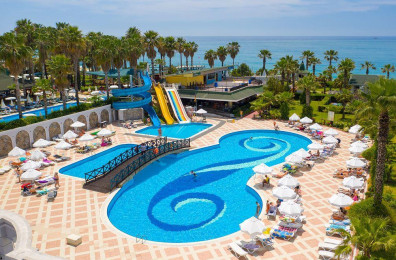 Holiday Garden Resort