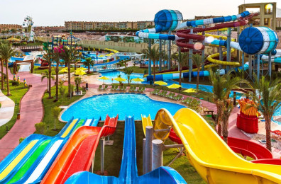 Rixos Sharm El Sheikh Hotel (adults only 18+)
