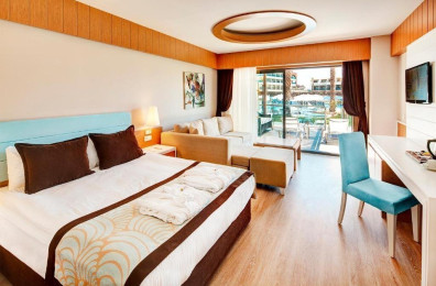 Tui Magic Life Jacaranda
