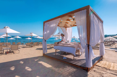 Miraggio Thermal Spa Resort