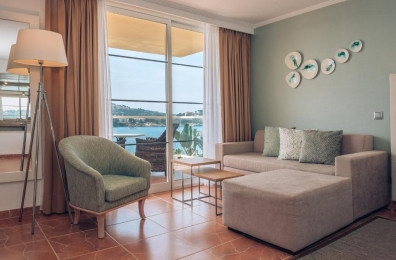 Iberostar Selection Jardin Del Sol Suites (adults only 16+)