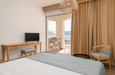 Sea Side Resort ' Spa Hotel (adults only 16+)