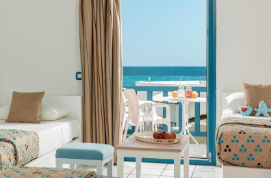 Canvas by Mitsis Cretan Village