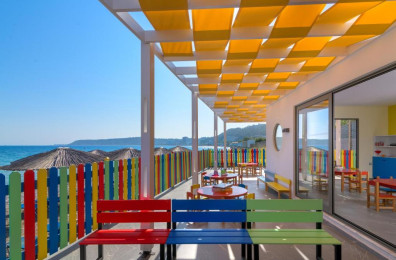 Avra Beach Resort Hotel ' Bungalows