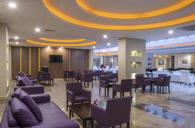 Aydinbey Famous Resort