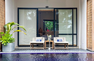 Ekho Surf Hotel