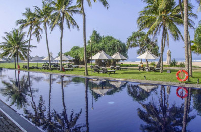 Ekho Surf Hotel