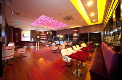 Venosa Beach Resort ' Spa