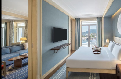Regent Porto Montenegro