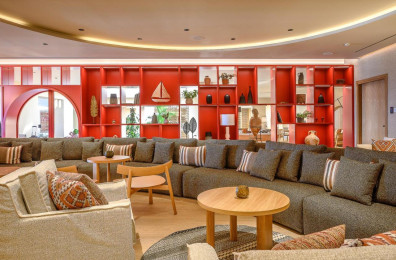 Creta Maris Beach Resort