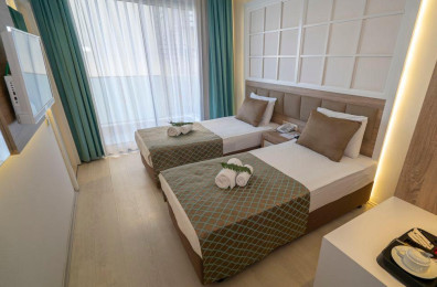 Kleopatra Life Hotel