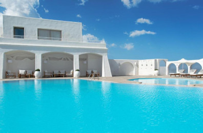 Knossos Beach Bungalows ' Suites