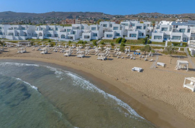 Knossos Beach Bungalows ' Suites
