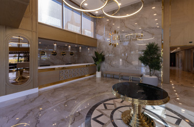 Belenli Resort Hotel