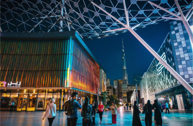 Rove Downtown Dubai