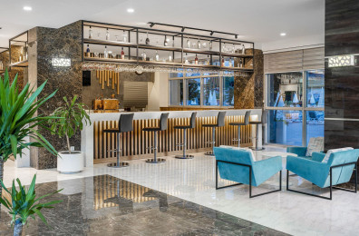 Avena Resort ' Spa Hotel