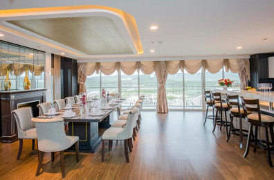 Muong Thanh Luxury Phu Quoc Hotel