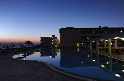 Pierre Anne Beach Hotel