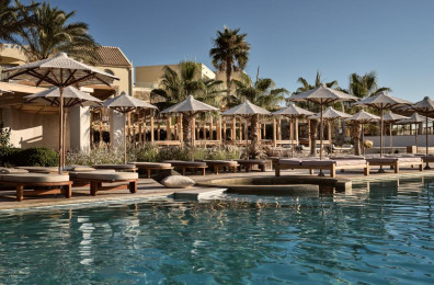 Sea Side Resort ' Spa Hotel (adults only 16+)