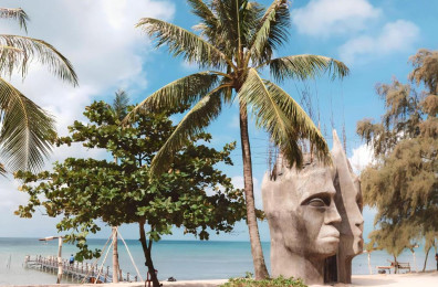 Sunset Sanato Resort ' Villas