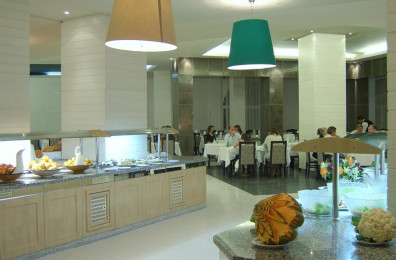 Aziza Beach Thalasso ' Golf (adults only 16+)