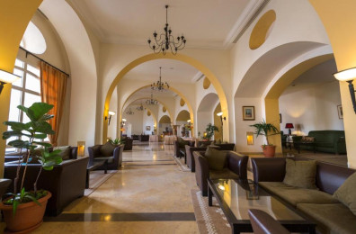 Medina Solaria ' Thalasso