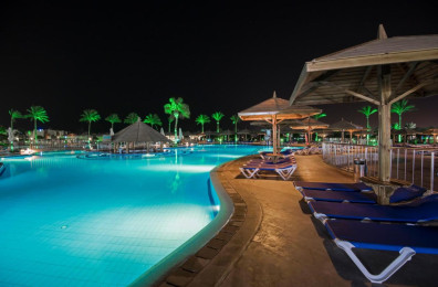 Sunrise Royal Makadi Resort